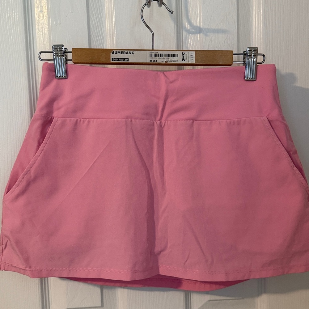 Fabletics Pink Active Skort - image 1